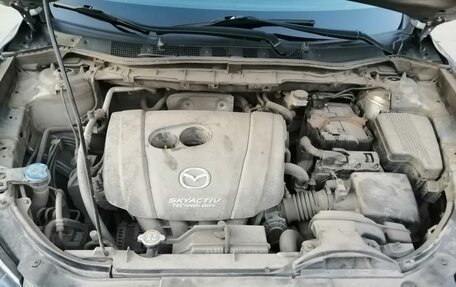 Mazda CX-5 II, 2013 год, 1 400 000 рублей, 18 фотография