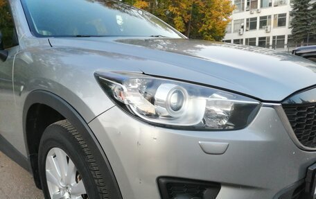 Mazda CX-5 II, 2013 год, 1 400 000 рублей, 14 фотография