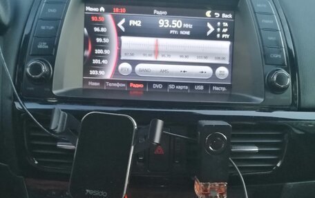 Mazda CX-5 II, 2013 год, 1 400 000 рублей, 19 фотография