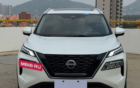 Nissan X-Trail, 2024 год, 3 300 000 рублей, 1 фотография