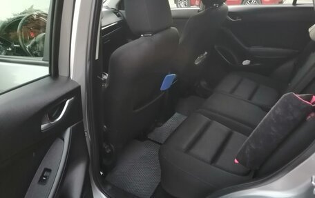 Mazda CX-5 II, 2013 год, 1 400 000 рублей, 25 фотография
