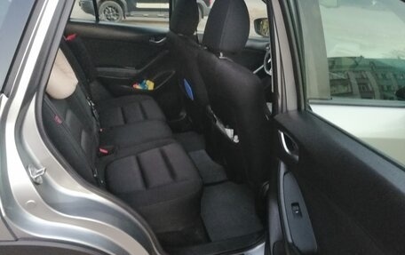 Mazda CX-5 II, 2013 год, 1 400 000 рублей, 24 фотография