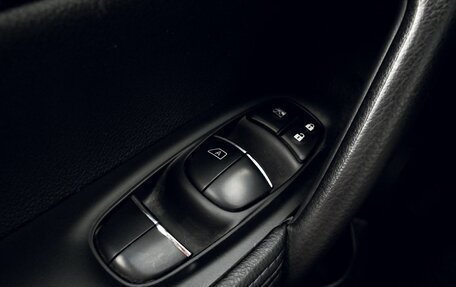 Nissan Qashqai, 2016 год, 1 715 000 рублей, 12 фотография