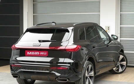 Audi Q5, 2026 год, 7 150 000 рублей, 2 фотография