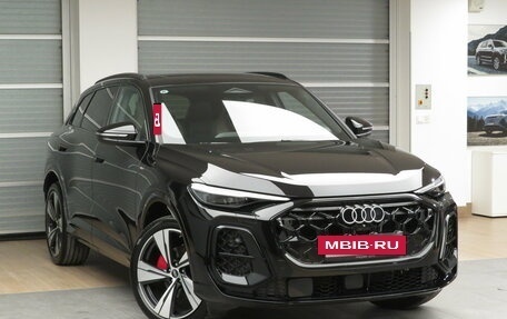 Audi Q5, 2026 год, 7 150 000 рублей, 3 фотография