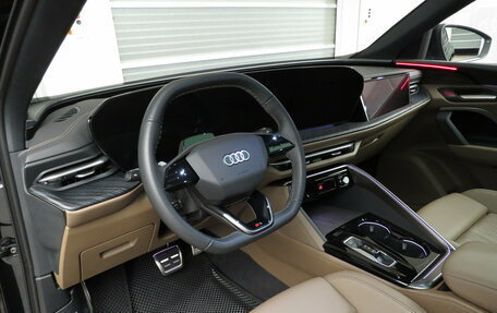 Audi Q5, 2026 год, 7 150 000 рублей, 7 фотография