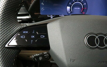 Audi Q5, 2026 год, 7 150 000 рублей, 11 фотография