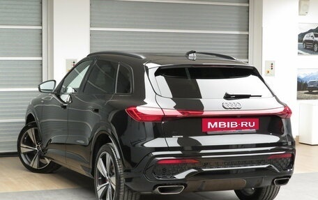 Audi Q5, 2026 год, 7 150 000 рублей, 4 фотография