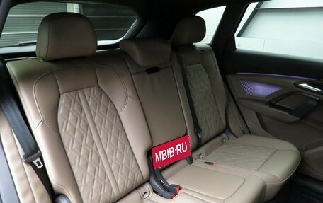 Audi Q5, 2026 год, 7 150 000 рублей, 29 фотография