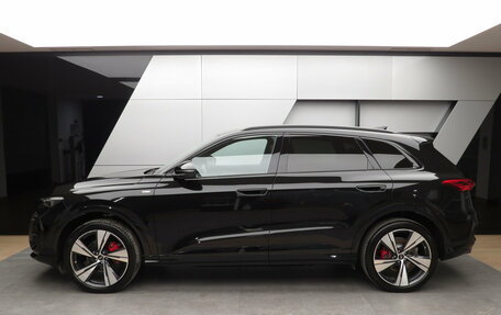Audi Q5, 2026 год, 7 150 000 рублей, 37 фотография