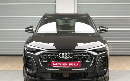 Audi Q5, 2026 год, 7 150 000 рублей, 35 фотография