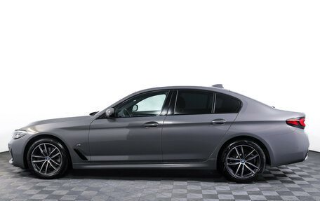 BMW 5 серия, 2020 год, 4 650 000 рублей, 8 фотография
