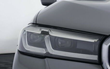 BMW 5 серия, 2020 год, 4 650 000 рублей, 19 фотография