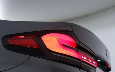 BMW 5 серия, 2020 год, 4 650 000 рублей, 20 фотография