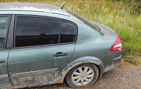 Renault Megane II, 2007 год, 150 000 рублей, 4 фотография