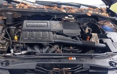 Mazda 3, 2006 год, 150 000 рублей, 13 фотография