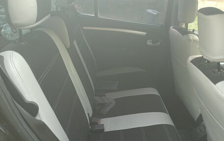 Renault Sandero I, 2012 год, 300 000 рублей, 7 фотография