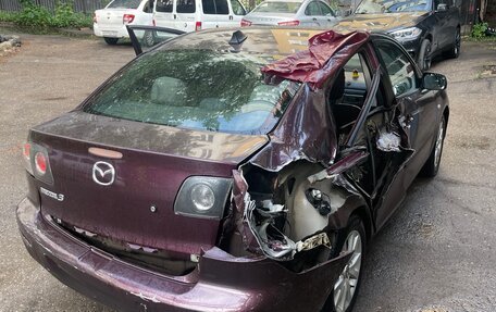 Mazda 3, 2007 год, 295 000 рублей, 3 фотография