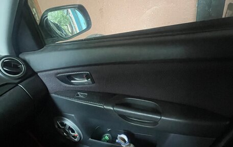 Mazda 3, 2007 год, 295 000 рублей, 8 фотография