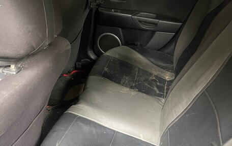 Mazda 3, 2007 год, 295 000 рублей, 7 фотография