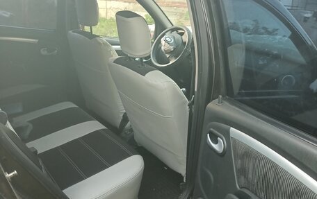 Renault Sandero I, 2012 год, 300 000 рублей, 8 фотография