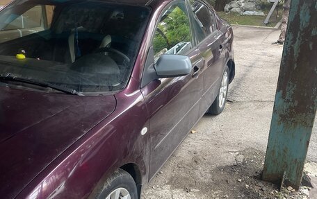 Mazda 3, 2007 год, 295 000 рублей, 4 фотография