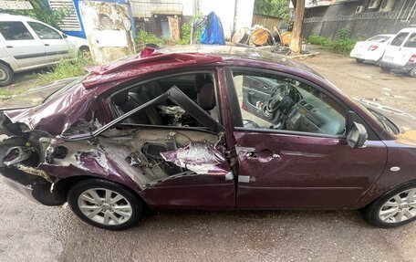 Mazda 3, 2007 год, 295 000 рублей, 2 фотография