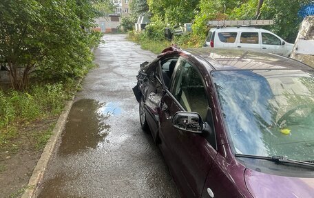 Mazda 3, 2007 год, 295 000 рублей, 5 фотография