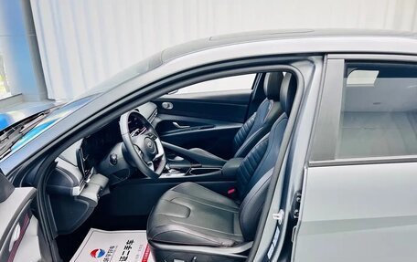 Hyundai Elantra, 2022 год, 1 196 000 рублей, 18 фотография