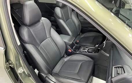 Subaru Forester, 2021 год, 2 471 255 рублей, 14 фотография