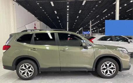 Subaru Forester, 2021 год, 2 471 255 рублей, 8 фотография