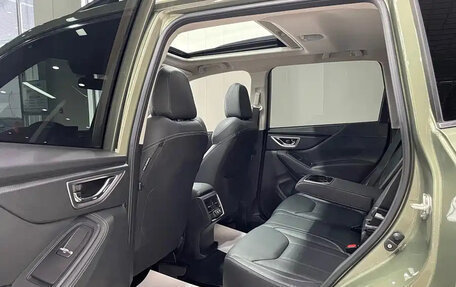 Subaru Forester, 2021 год, 2 471 255 рублей, 13 фотография