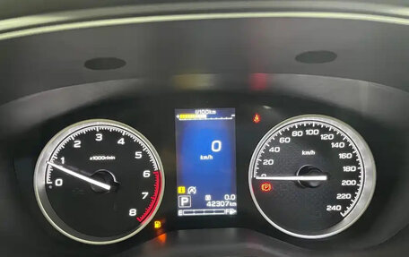 Subaru Forester, 2021 год, 2 471 255 рублей, 12 фотография