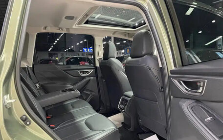 Subaru Forester, 2021 год, 2 471 255 рублей, 16 фотография