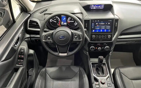 Subaru Forester, 2021 год, 2 471 255 рублей, 11 фотография