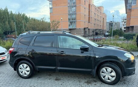 Nissan Qashqai+2 I, 2013 год, 1 200 000 рублей, 3 фотография