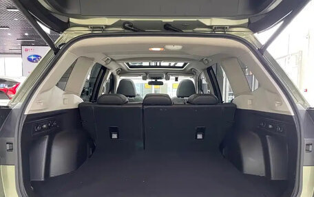 Subaru Forester, 2021 год, 2 471 255 рублей, 17 фотография