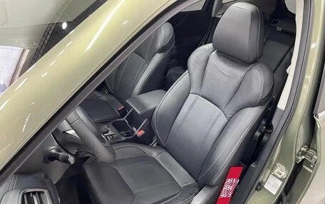 Subaru Forester, 2021 год, 2 471 255 рублей, 9 фотография