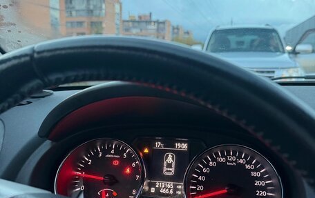 Nissan Qashqai+2 I, 2013 год, 1 200 000 рублей, 7 фотография