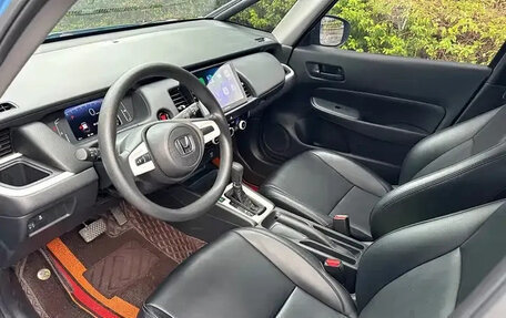 Honda Fit, 2023 год, 972 600 рублей, 6 фотография
