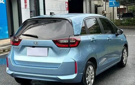 Honda Fit, 2023 год, 972 600 рублей, 4 фотография