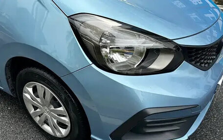 Honda Fit, 2023 год, 972 600 рублей, 8 фотография