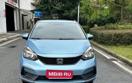 Honda Fit, 2023 год, 972 600 рублей, 2 фотография
