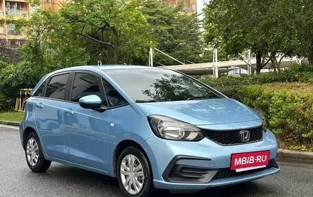 Honda Fit, 2023 год, 972 600 рублей, 3 фотография