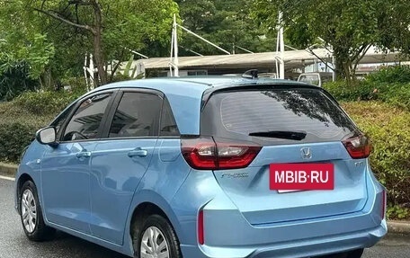 Honda Fit, 2023 год, 972 600 рублей, 5 фотография