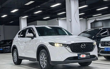 Mazda CX-5 II, 2023 год, 2 550 690 рублей, 3 фотография