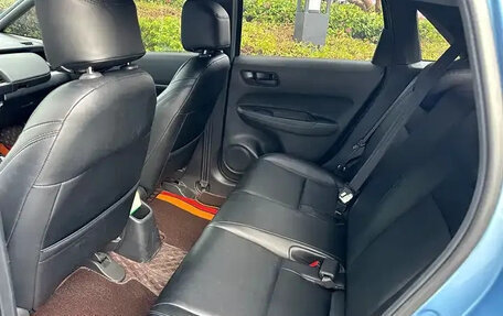 Honda Fit, 2023 год, 972 600 рублей, 11 фотография