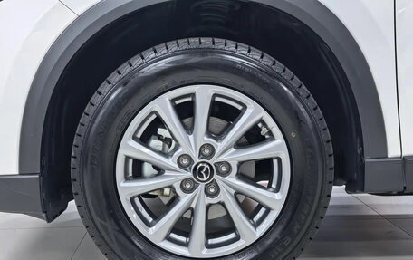 Mazda CX-5 II, 2023 год, 2 550 690 рублей, 9 фотография