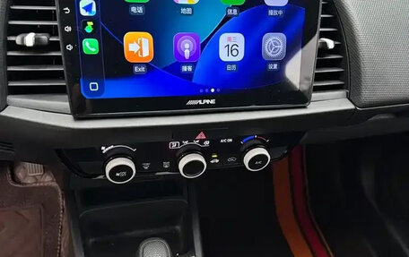 Honda Fit, 2023 год, 972 600 рублей, 10 фотография