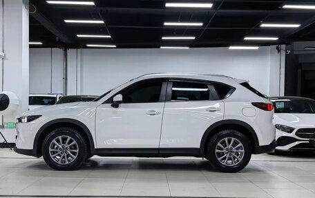 Mazda CX-5 II, 2023 год, 2 550 690 рублей, 10 фотография
